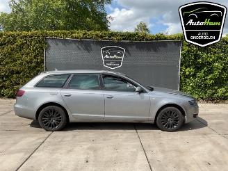 disassembly passenger cars Audi A6 A6 Avant (C6), Combi, 2005 / 2011 2.8 V6 24V FSI 2007/7