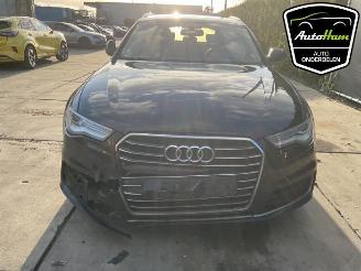 Audi A6 A6 Avant (C7), Combi, 2011 / 2018 2.0 TDI 16V picture 4