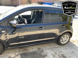 Skoda Citigo Citigo, Hatchback, 2011 / 2019 1.0 12V picture 5
