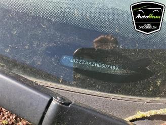 Skoda Citigo Citigo, Hatchback, 2011 / 2019 1.0 12V picture 14