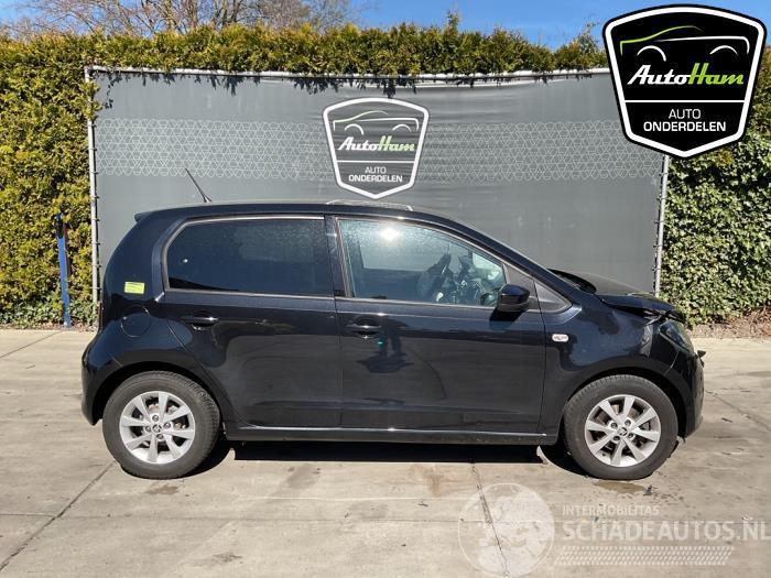 Skoda Citigo Citigo, Hatchback, 2011 / 2019 1.0 12V