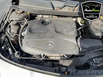 Mercedes Cla-klasse CLA (117.3), Sedan, 2013 / 2019 1.6 CLA-180 16V picture 13