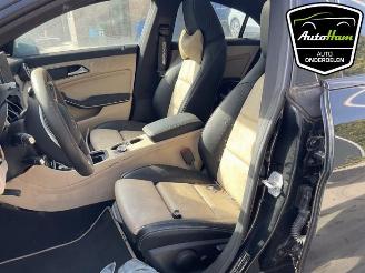 Mercedes Cla-klasse CLA (117.3), Sedan, 2013 / 2019 1.6 CLA-180 16V picture 19