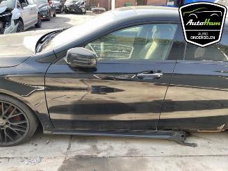Mercedes Cla-klasse CLA (117.3), Sedan, 2013 / 2019 1.6 CLA-180 16V picture 6