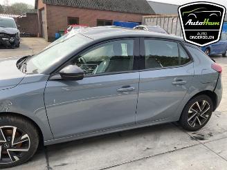Opel Corsa Corsa F (UB/UH/UP), Hatchback 5-drs, 2019 1.2 Turbo 12V 100 Hybrid picture 5