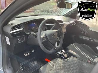 Opel Corsa Corsa F (UB/UH/UP), Hatchback 5-drs, 2019 1.2 Turbo 12V 100 Hybrid picture 14