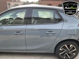 Opel Corsa Corsa F (UB/UH/UP), Hatchback 5-drs, 2019 1.2 Turbo 12V 100 Hybrid picture 7