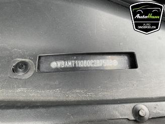BMW 5-serie 5 serie Touring (F11), Combi, 2009 / 2017 523i 24V picture 13