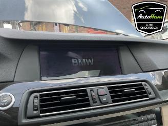 BMW 5-serie 5 serie Touring (F11), Combi, 2009 / 2017 523i 24V picture 18