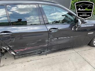 BMW 5-serie 5 serie Touring (F11), Combi, 2009 / 2017 523i 24V picture 11