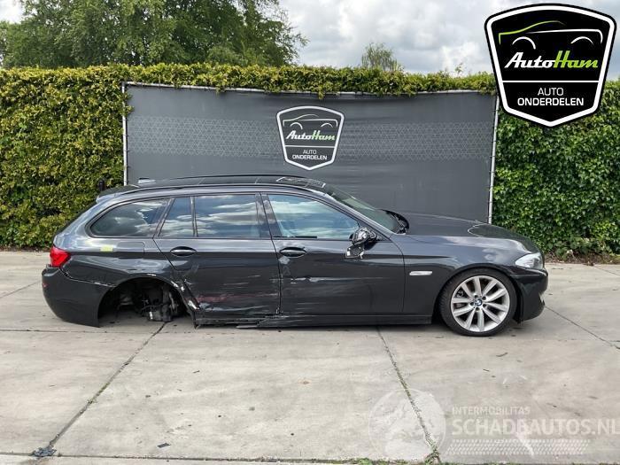 BMW 5-serie 5 serie Touring (F11), Combi, 2009 / 2017 523i 24V