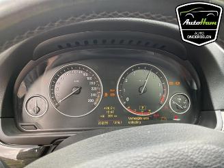 BMW 5-serie 5 serie Touring (F11), Combi, 2009 / 2017 523i 24V picture 20