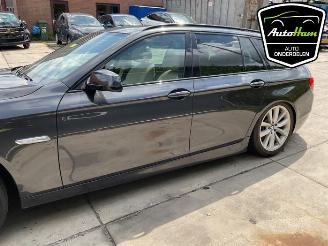 BMW 5-serie 5 serie Touring (F11), Combi, 2009 / 2017 523i 24V picture 5