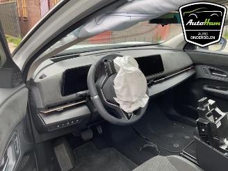 Nissan Ariya Ariya (FE0), SUV, 2020 87/91 kWh picture 15