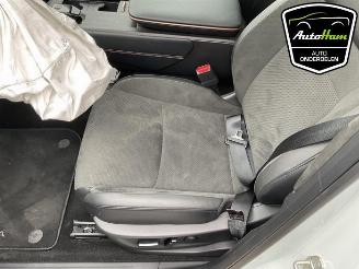 Nissan Ariya Ariya (FE0), SUV, 2020 87/91 kWh picture 22
