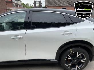 Nissan Ariya Ariya (FE0), SUV, 2020 87/91 kWh picture 7