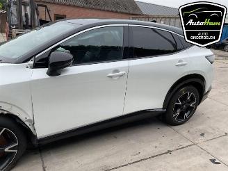 Nissan Ariya Ariya (FE0), SUV, 2020 87/91 kWh picture 5