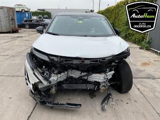 Nissan Ariya Ariya (FE0), SUV, 2020 87/91 kWh picture 3