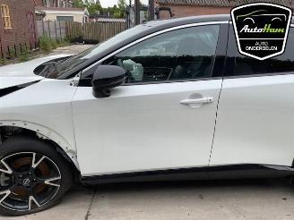 Nissan Ariya Ariya (FE0), SUV, 2020 87/91 kWh picture 6