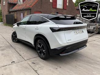 Nissan Ariya Ariya (FE0), SUV, 2020 87/91 kWh picture 8