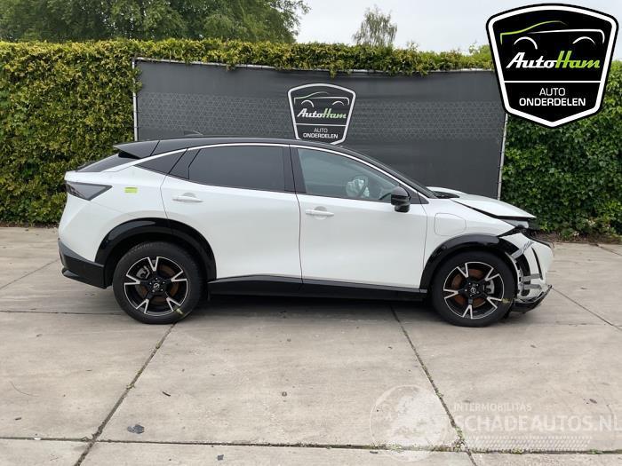 Nissan Ariya Ariya (FE0), SUV, 2020 87/91 kWh