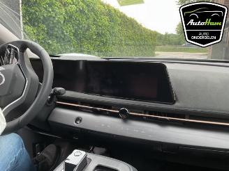 Nissan Ariya Ariya (FE0), SUV, 2020 87/91 kWh picture 19