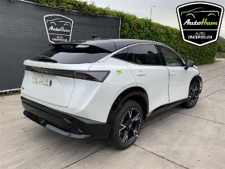 Nissan Ariya Ariya (FE0), SUV, 2020 87/91 kWh picture 10