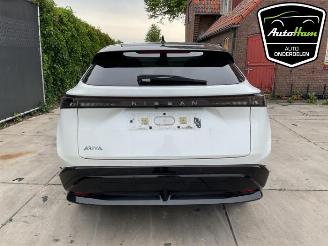 Nissan Ariya Ariya (FE0), SUV, 2020 87/91 kWh picture 9