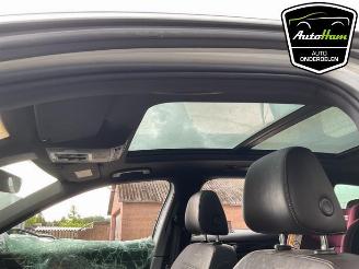 Skoda Superb Superb Combi (3V5), Combi, 2015 / 2024 1.4 TSI iV 16V picture 22