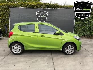 Dezmembrări autoturisme Opel Karl Karl, Hatchback 5-drs, 2015 / 2019 1.0 12V 2015/10
