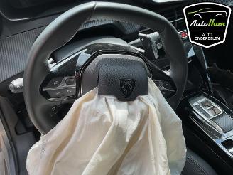 Peugeot 208 208 II (UB/UH/UP), Hatchback 5-drs, 2019 1.2 Hybrid 100 picture 17