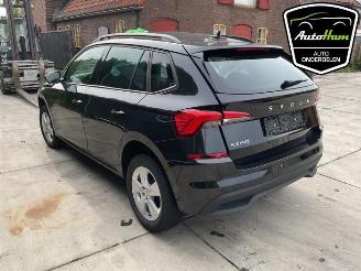 Skoda Kamiq Kamiq, SUV, 2019 1.0 TSI 12V picture 11