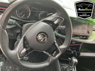 Skoda Kamiq Kamiq, SUV, 2019 1.0 TSI 12V picture 17
