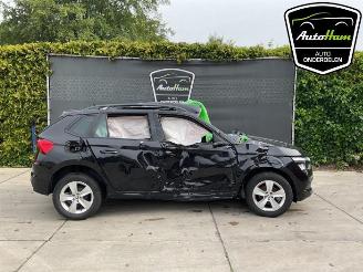 Skoda Kamiq Kamiq, SUV, 2019 1.0 TSI 12V picture 4