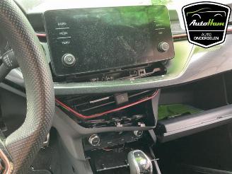 Skoda Kamiq Kamiq, SUV, 2019 1.0 TSI 12V picture 20
