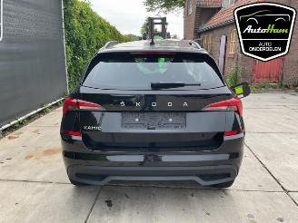 Skoda Kamiq Kamiq, SUV, 2019 1.0 TSI 12V picture 12
