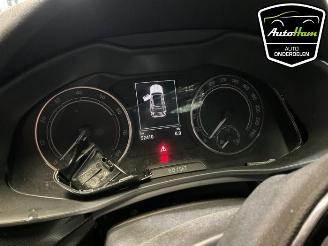 Autoverwertung Skoda Kamiq Kamiq, SUV, 2019 1.0 TSI 12V 2023/12