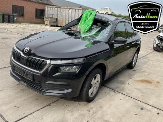 Skoda Kamiq Kamiq, SUV, 2019 1.0 TSI 12V picture 7