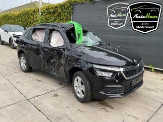 Skoda Kamiq Kamiq, SUV, 2019 1.0 TSI 12V picture 5
