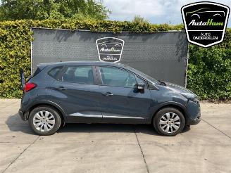 Auto da rottamare Renault Captur Captur I (2R), SUV, 2013 0.9 Energy TCE 12V 2014/5