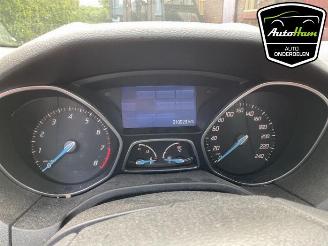 Ford Focus Focus 3 Wagon, Combi, 2010 / 2020 1.6 SCTi 16V picture 24