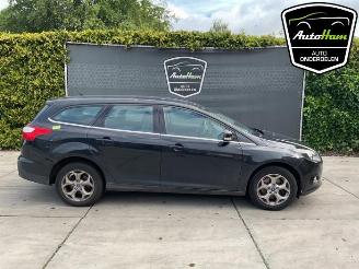 Auto da rottamare Ford Focus Focus 3 Wagon, Combi, 2010 / 2020 1.6 SCTi 16V 2011/8