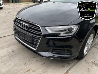 Audi A3 A3 Limousine (8VS/8VM), Sedan, 2013 / 2020 1.6 TDI 16V picture 5