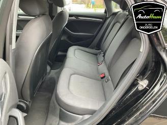 Audi A3 A3 Limousine (8VS/8VM), Sedan, 2013 / 2020 1.6 TDI 16V picture 23