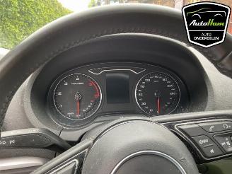 Audi A3 A3 Limousine (8VS/8VM), Sedan, 2013 / 2020 1.6 TDI 16V picture 19