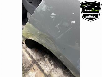 Audi A1 A1 Sportback (GBA), Hatchback 5-drs, 2018 1.0 30 TFSI 12V picture 17