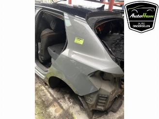 Audi A1 A1 Sportback (GBA), Hatchback 5-drs, 2018 1.0 30 TFSI 12V picture 16