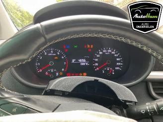 Kia Picanto Picanto (JA), Hatchback, 2017 1.0 12V picture 17