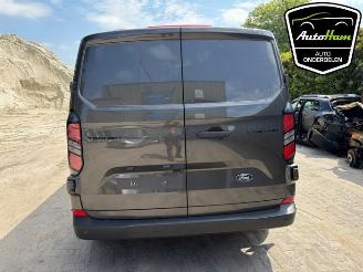 Démontage voiture Ford Transit Transit Custom, Bus, 2024 2.0 EcoBlue 170 2025/3