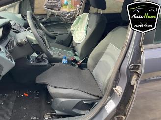 Ford Fiesta Fiesta 6 (JA8), Hatchback, 2008 / 2018 1.25 16V picture 21